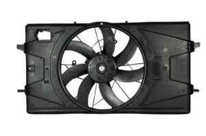 Motoventilador AutomotrÃ­z Pontiac G4 G5 05-10