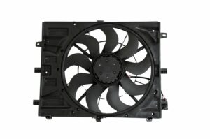 Motoventilador Automotriz Chevrolet Equinox 18-20