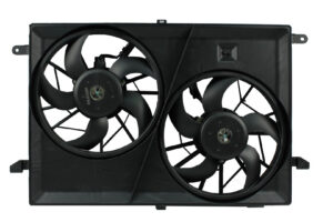 Motoventilador AutomotrÃ­z Buick Enclave 08-17