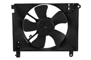 Motoventilador AutomotrÃ­z Chevrolet Aveo 04-08