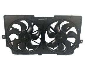 Motoventilador AutomotrÃ­z  Pontiac Grand Prix 99-03