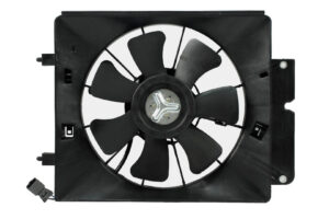Motoventilador AutomotrÃ­z Honda CR-V 02-06