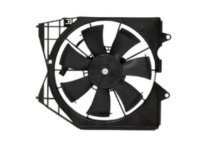 Motoventilador Automotriz Honda Accord S/AA 18-22