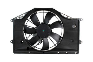 Motoventilador Automotriz Honda Civic 16-21