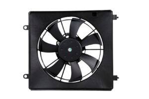 Motoventilador Automotriz Honda Accord C/AA 13-18
