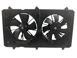 Motoventilador AutomotrÃ­z Honda Accord 03-07 5 y 7 Aspas