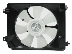Motoventilador AutomotrÃ­z Honda Civic 06-11 1.8 L 7 Aspas