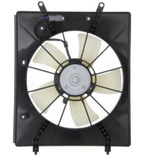 Motoventilador Automotriz Honda Pilot 03-06