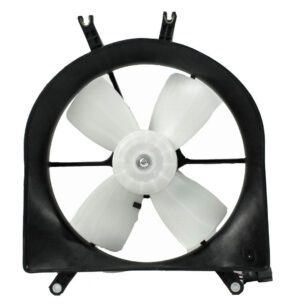 Motoventilador AutomotrÃ­z Honda Civic 92-98