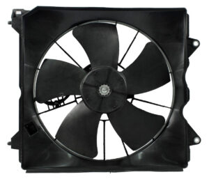 Motoventilador AutomotrÃ­z Honda Crosstour 12-15