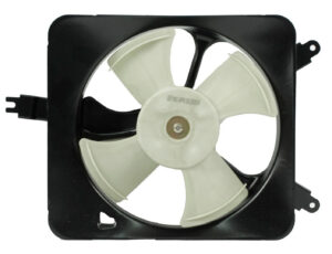Motoventilador AutomotrÃ­z Honda Accord 94-97 4 Aspas 3 Soportes