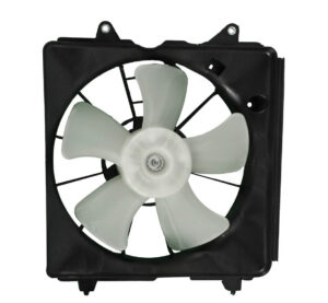 Motoventilador AutomotrÃ­z Honda Civic 06-11 1.8 L 5 Aspas