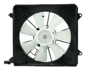Motoventilador AutomotrÃ­z Honda Accord 08-12
