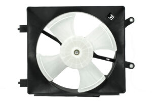 Motoventilador AutomotrÃ­z Honda Civic 01-05