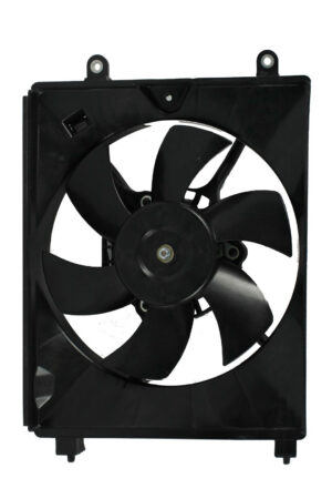 Motoventilador AutomotrÃ­z Honda Civic 12-15 7 Aspas