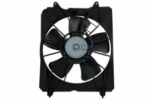 Motoventilador Automotriz Honda Odyssey 11-16