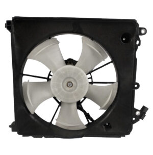Motoventilador AutomotrÃ­z Honda CR-Z 11-16 5 Aspas
