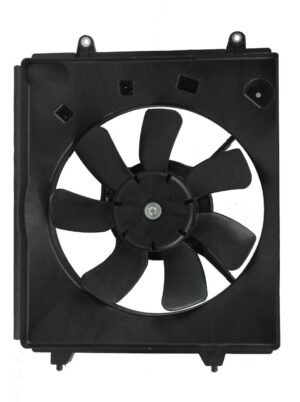 Motoventilador AutomotrÃ­z Honda CR-V 12-14  P Cond