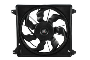 Motoventilador Automotriz Hyundai H100 Starex 07-10