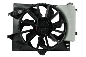 Motoventilador AutomotrÃ­z Hyundai Rainer