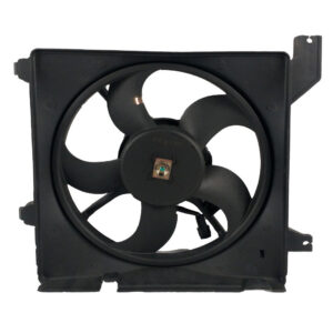 Motoventilador AutomotrÃ­z Hyundai Elantra 01-05