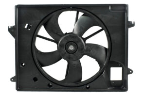 Motoventilador AutomotrÃ­z Hyundai Sonata 15-17