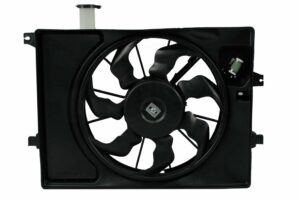 Motoventilador AutomotrÃ­z Hyundai Elantra 14-16