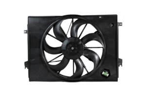 Motoventilador AutomotrÃ­z Hyundai Tucson 05-10