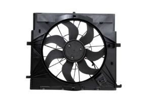 Motoventilador Automotriz Mercedes Benz Vito 14-20