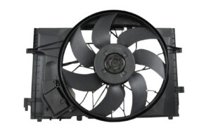 Motoventilador AutomotrÃ­z Mercedes-Benz C230 02-07