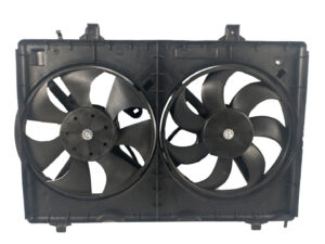 Motoventilador AutomotrÃ­z Renault Koleos 12-16