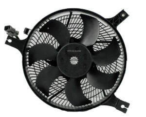 Motoventilador AutomotrÃ­z Nissan xTerra 05-15