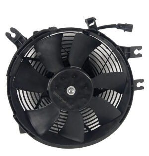 Motoventilador AutomotrÃ­z Mitsubishi Montero Sport 98-14