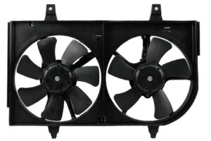 Motoventilador AutomotrÃ­z Nissan Maxima 00-01