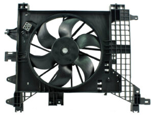 Motoventilador AutomotrÃ­z Renault Duster 13-19