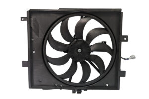 Motoventilador AutomotrÃ­z Nissan Versa 12-19