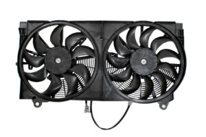 Motoventilador AutomotrÃ­z Nissan Leaf 13-17