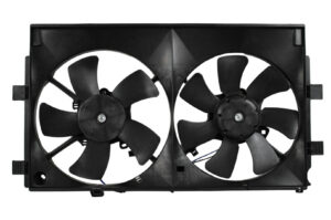 Motoventilador Automotriz Mitsubishi Outlander 08-10