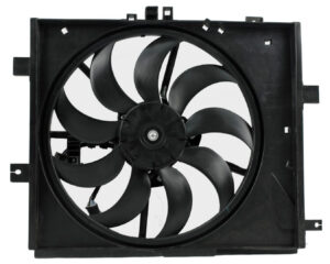 Motoventilador AutomotrÃ­z Nissan Versa 19-20