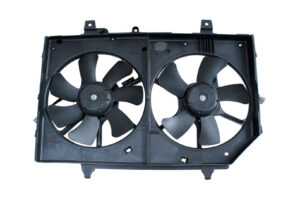 Motoventilador AutomotrÃ­z Infiniti I35 02-04