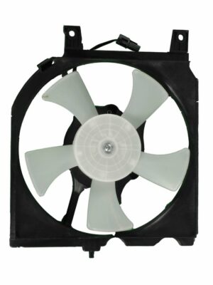 Motoventilador AutomotrÃ­z Nissan Tsuru 95-15 Con Aire
