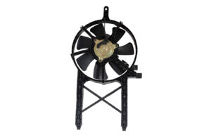 Motoventilador AutomotrÃ­z Nissan Frontier 05-06