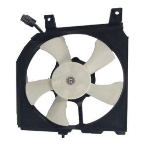 Motoventilador AutomotrÃ­z Nissan Tsuru 95-10