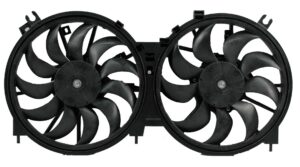 Motoventilador AutomotrÃ­z Nissan Murano 08-14