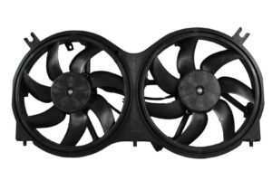 Motoventilador AutomotrÃ­z Nissan Pathfinder 13-19