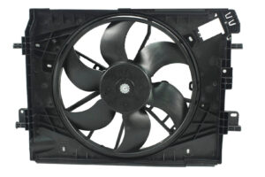 Motoventilador AutomotrÃ­z Renault Sandero 10-12