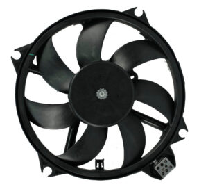 Motoventilador AutomotrÃ­z Renault Fluence 11-17