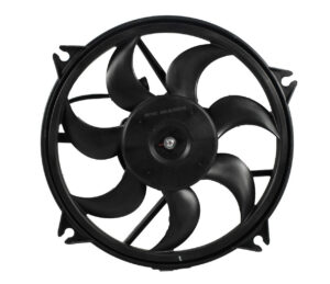 Motoventilador Automotriz Peugeot Partner 10-17