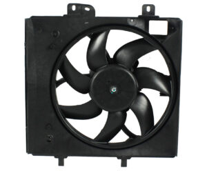 Motoventilador AutomotrÃ­z Peugeot 207 2006