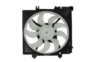 Motoventilador AutomotrÃ­z Subaru Impreza 08-13